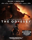 The Odyssey Blu-ray NEW
