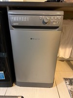 Hotpoint Second Hand Dishwasher Unused