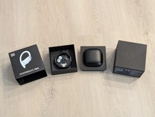 Beats by Dr. Dre Powerbeats Pro Wireless Headphones-Glacier Blue - MXY82LL/A