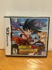 Dragonball Origins 2 - Nintendo DS BRAND NEW SEALED