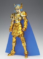 Saint Cloth Myth Saint Seiya SIREN SORRENTO Action Figure BANDAI Japan Import