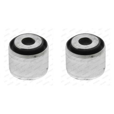 2x MOOG Entreposage Bras Arrière pour Mercedes-Benz W169 Classe B W245 - Photo 1/2