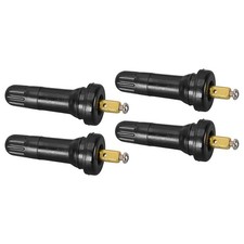 4x TPMS Tire Pressure Sensor Valve Stem Fit for Buick Cadillac Chevy Dodge Acc