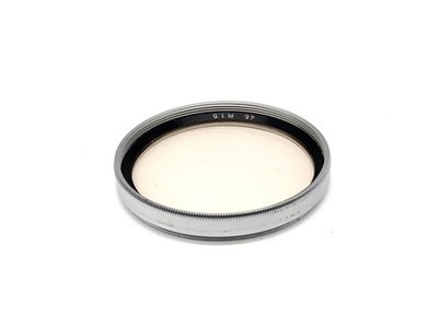 B+W Korrekturfilter R1,5 Filter 46mm Kreisförmig Filtergewinde