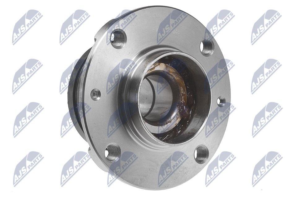WHEEL BEARING KIT KLT-CT-046 FOR PEUGEOT 308/CC CITROEN DS DS5 1.6L 4cyl 308 CC - Image 5