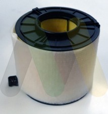 MOTAQUIP Luftfilter LVFA1608 Filtereinsatz für AUDI A4 B9 8W2 8WC Avant 8W5 8WD