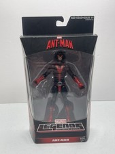 Ant-Man Marvel Legends Walgreens Exclusive Hasbro 6  Action Figure NEW Sealed