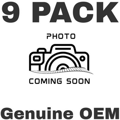 9 Pack For Canon FE2-0063-010 WIRE