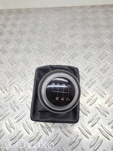 Audi A3 S3 8V 2013 Schalthebelverkleidung schaltgetriebe 6-Gang