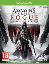 Image of Assassin's Creed Rogue Remastered (Xbox One) Xbox One Remas (Microsoft Xbox One)