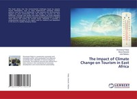 Oluwaseyi Falayi (U. A.) | The Impact Of Climate Change On Tourism In East...