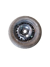 RUOTA DI SCORTA PER RENAULT Megane ll Serie Benzina (02>06)