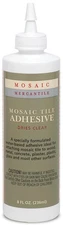 Diamond Tech Mosaic Tile Adhesive-8oz
