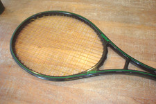 PRINCE GRAPHITE SERIES 90 TENNIS RAQUET RACKET 4 5/8" Grip