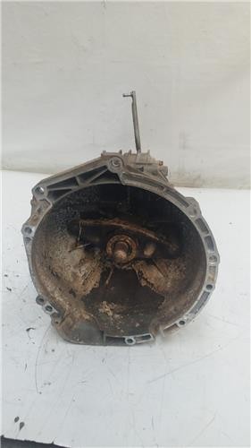 GS6 VERSNELLINGSBAK / 43242 VOOR BMW X1 E84 SDRIVE 18 D - Bild 1 von 9