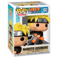 Naruto Shippuden Naruto Uzumaki - 9Cm #1843 - Funko