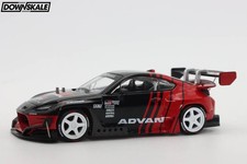 Pop Race Toyota GR86 Pandem ADVAN PR640228