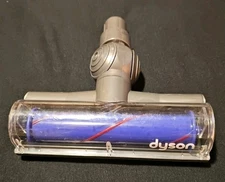 Genuine Dyson Hard Floor Flat Surface Head Nozzle Vacuum Part Attachment OEM 