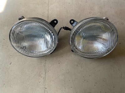 SUBARU Impreza GGA GGB GDA GDB GC8 Nebelscheinwerfer Lampen Links & Rechts Se...