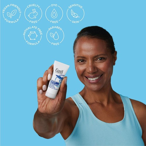 Body Cream Lotion 1 Oz Moisturizer For Dry and Damaged Skin Pack of 30 Clearance - Picture 5 of 7