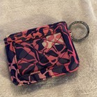 Vera Bradley Keychain Mini Photo Holder — photo 1