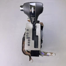 05-06 LINCOLN NAVIGATOR AUTOMATIC FLOOR SHIFT KNOB SELECTOR GEAR SHIFTER HANDLE