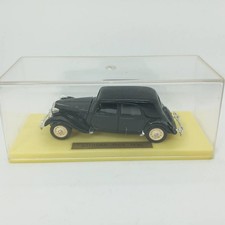 Solido 1/43 Citroen 15 C 1938 (M01673