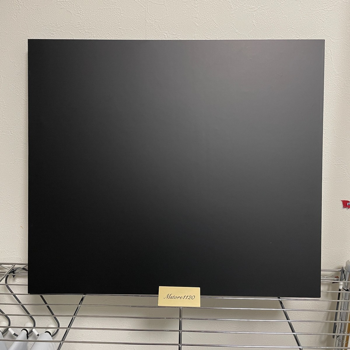 GLSSWRKS Zane Premium Glass Mousepad Japan Edition 490x420x2.8 mm