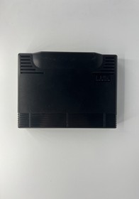 SAMURAI SHODOWN SPIRITS 1 GENUINE ENGLISH NEO GEO AES CARTRIDGE SEE DESCRIPTION