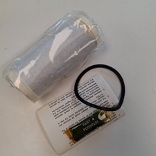 Parker P3NKA00ESA Pneumatic Replacement Filter Element Kit, OEM Equivalent