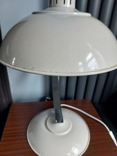 Table Lamp with On/Off Switch – Bedside / Desk – Fully Working
