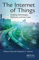 Pethuru Raj (U. A.) | The Internet Of Things | Buch | Englisch (2017)