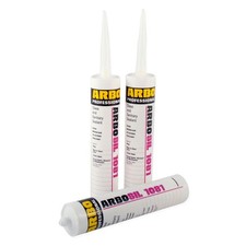 310ml AQUATIC GRADE SEALANT ADHESIVE WATERPROOF REPAIR UNDERWATER SILICONE GLUE