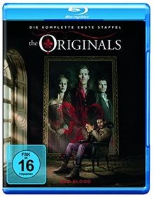 The Originals - Die komplette Staffel 1 [Blu-ray] | DVD | Zustand sehr gut