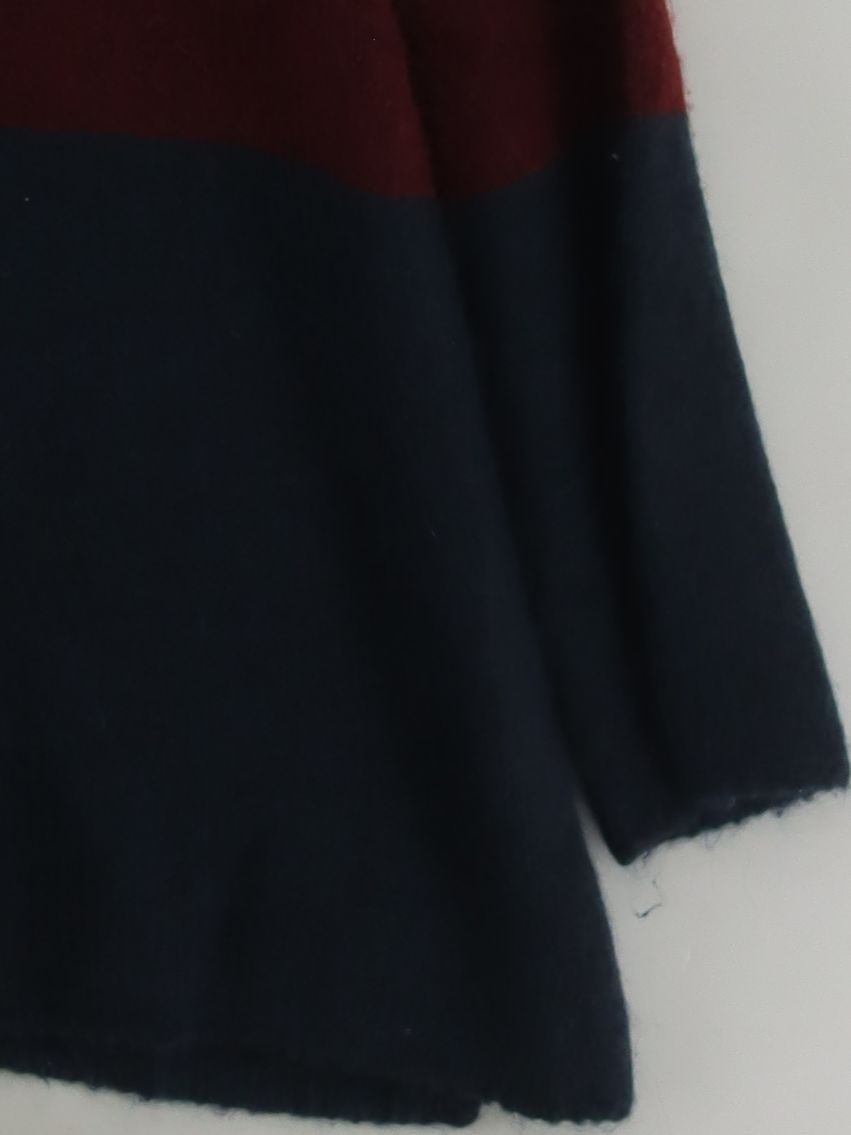 French Connection Women's Jumper XS Multi Acrylic image 4