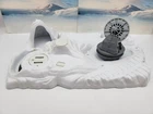 Vintage Kenner Star Wars Hoth Ice Planet Playset Base & Laser Cannon 1979 ESB