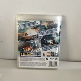 Bodycount PS3 Playstation 3 PAL "UK Import" - Brand New, Sealed, MINT