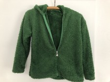 Jako-o Kinder Teddyfleece Grösse 140/146