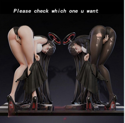 MIYIN Studio Blue Archive Tsukatsuki Rio Resin Statue in stock Painted 1/6 C