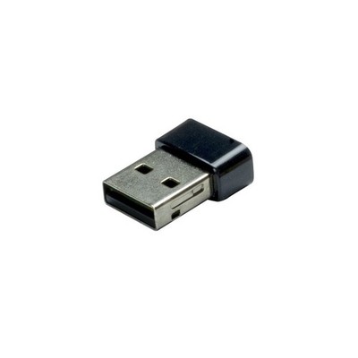 B-Ware WLAN/BT-Stick Inter-Tech PowerOn DMG-08, 2.4GHz WLAN, Bluetooth 4.0