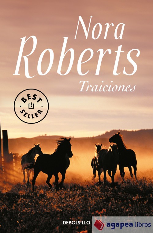 Traiciones. NUEVO. ENVÍO URGENTE (Librería Agapea)