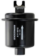 Kraftstofffilter DENCKERMANN A110010 Leitungsfilter für HONDA CIVIC ROVER MA MB