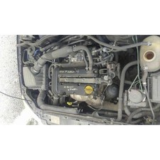 MOTORE NON FUNZIONANTE OPEL CORSA C (00-06) 1.2 16V BER. 5P/B/1199CC