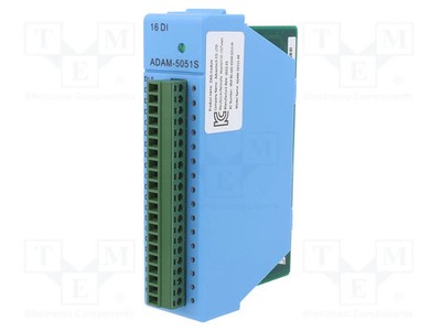ADVANTECH ADAM-5051S-AE Automatisierungsmodul