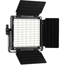 GVM 800D-RGB LED Studio Video Light