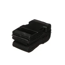  Battery Tie Down Strap, 38 In., Black 