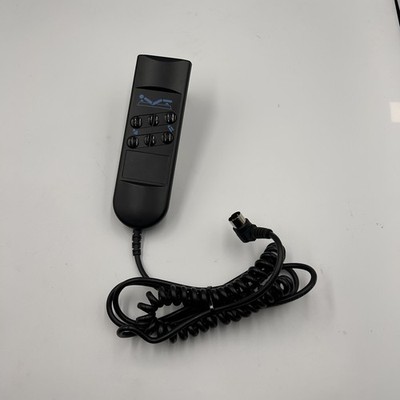 Okin 6 Button Hospital Beds Remote Hand Control Replacement for Okin Okimat II 