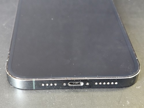 iPhone 12 Pro Max - 128GB - Blue - 78% Battery Health - Picture 4 of 15