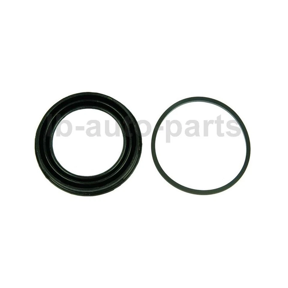 2x Kit Reparación Pinza Delantera Trasera Para Dodge Caravan 2.4L 2001-2007 Foto 4 de 4