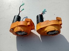Ryobi RLT30CET Touch Start Petrol Strimmer Starter Motor 